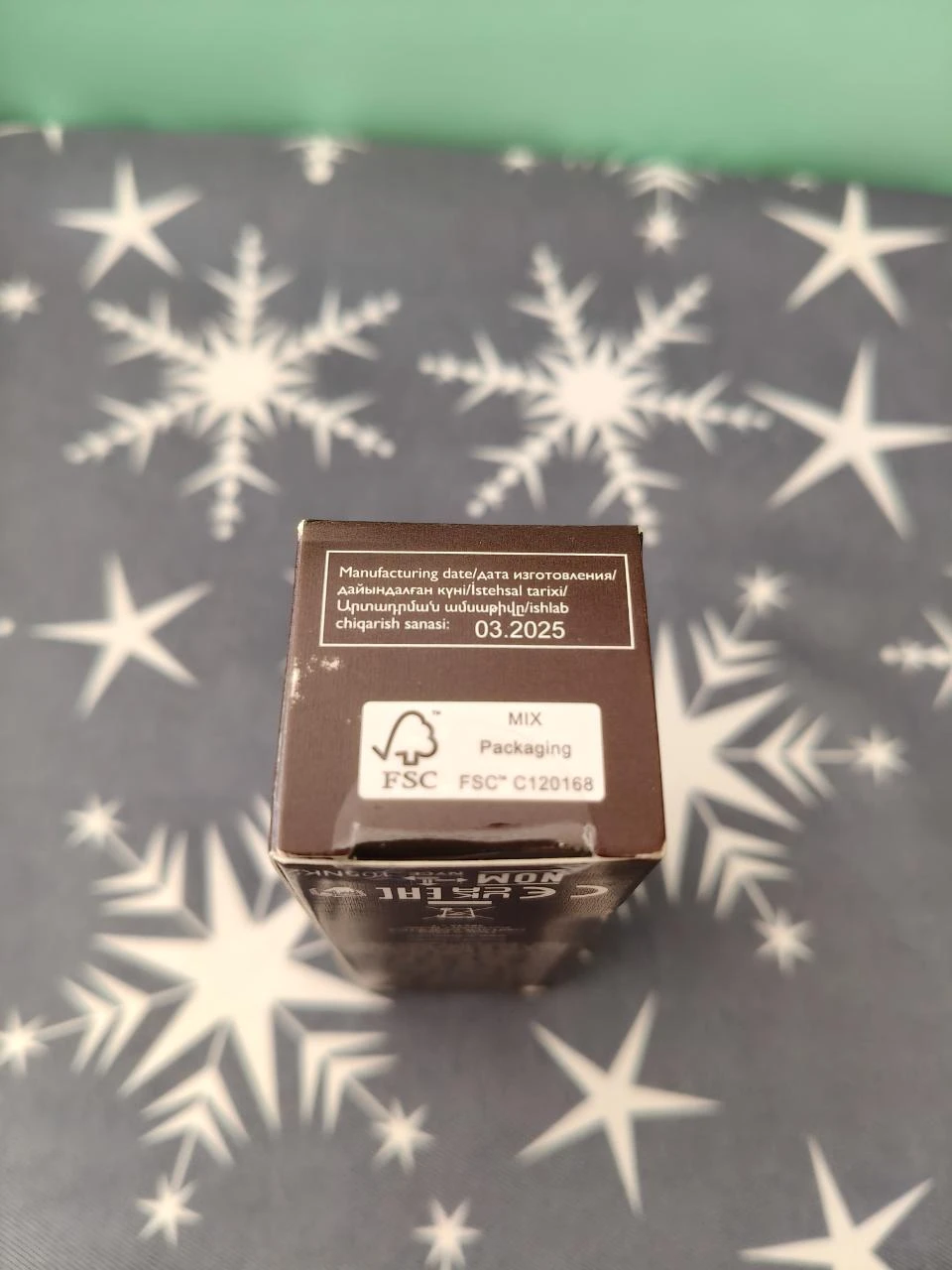 Pinça Illuminate Precision – photo 10